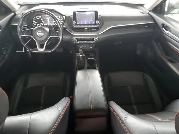 1N4BL4CV6PN370502 2023 NISSAN ALTIMA - Image 8