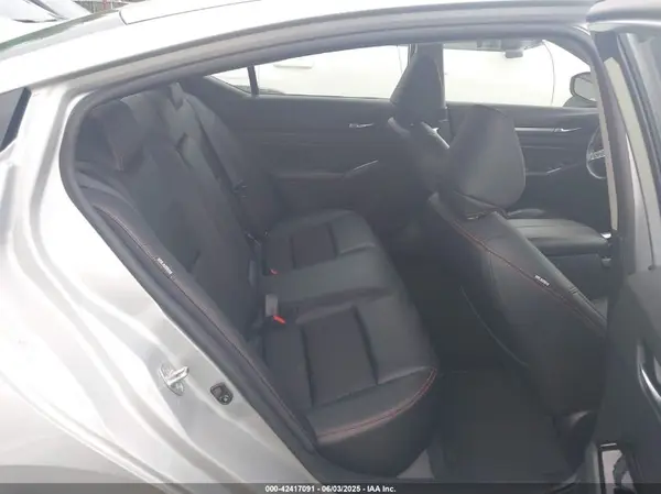 1N4BL4CV6PN371181 2023 NISSAN ALTIMA - Image 8