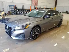 1N4BL4CV6PN372122 2023 NISSAN ALTIMA