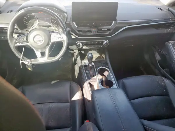1N4BL4CV6PN372122 2023 NISSAN ALTIMA - Image 8