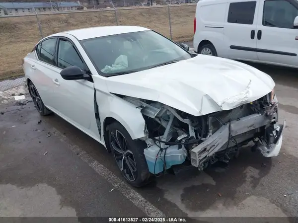 1N4BL4CV6PN374050 2023 NISSAN ALTIMA - Image 1