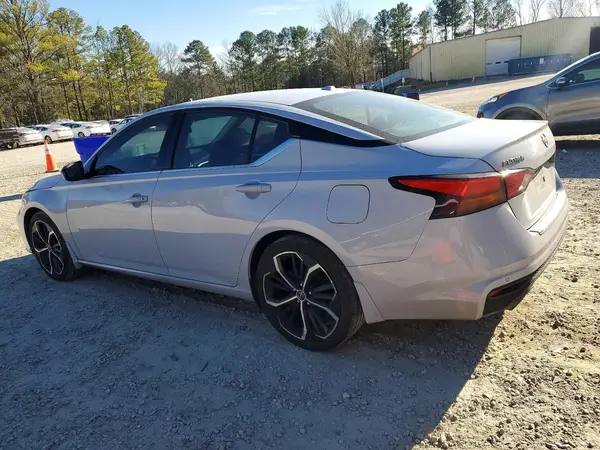 1N4BL4CV6PN375151 2023 NISSAN ALTIMA - Image 2
