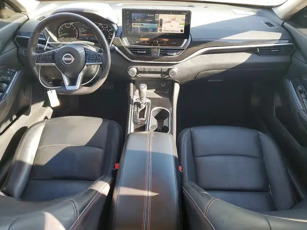 1N4BL4CV6PN375151 2023 NISSAN ALTIMA - Image 8