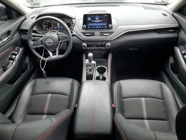 1N4BL4CV6PN376235 2023 NISSAN ALTIMA - Image 8