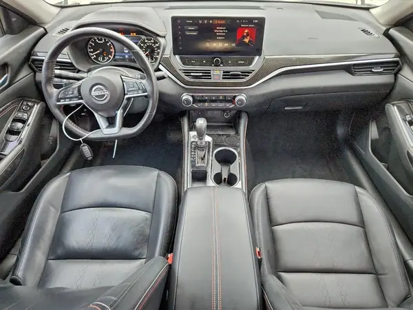 1N4BL4CV6PN377689 2023 NISSAN ALTIMA - Image 8