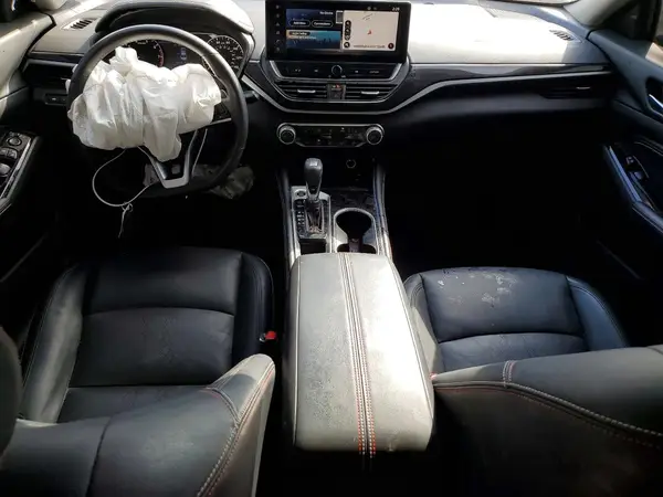 1N4BL4CV6PN377885 2023 NISSAN ALTIMA - Image 8