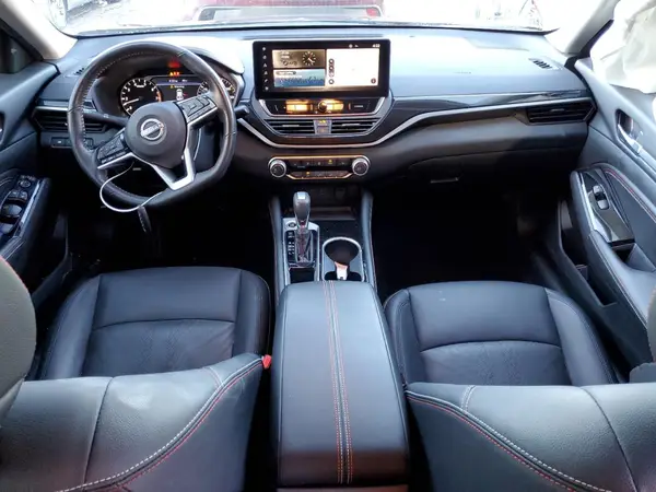 1N4BL4CV6PN378261 2023 NISSAN ALTIMA - Image 8