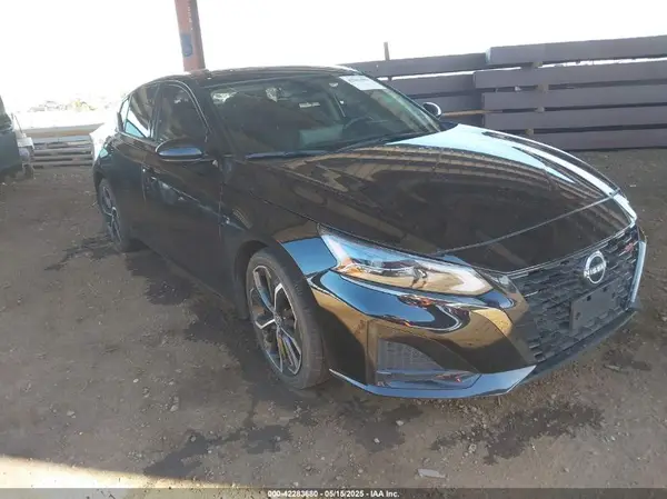 1N4BL4CV6PN378602 2023 NISSAN ALTIMA - Image 1