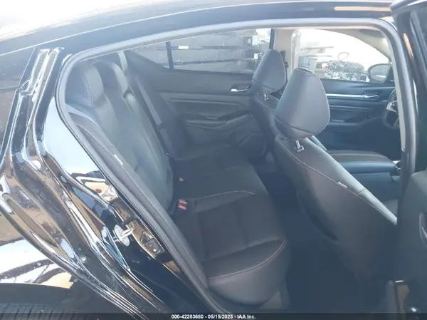 1N4BL4CV6PN378602 2023 NISSAN ALTIMA - Image 8
