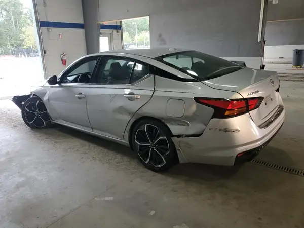 1N4BL4CV6PN386926 2023 NISSAN ALTIMA - Image 2