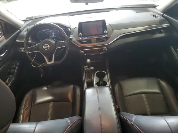 1N4BL4CV6PN386926 2023 NISSAN ALTIMA - Image 8