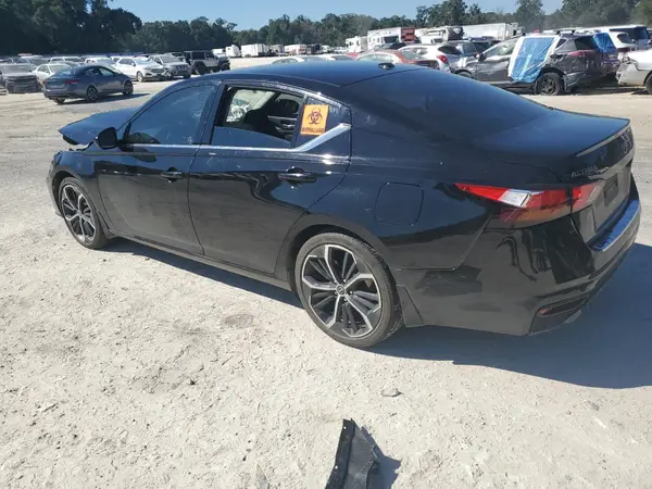 1N4BL4CV6PN388224 2023 NISSAN ALTIMA - Image 2