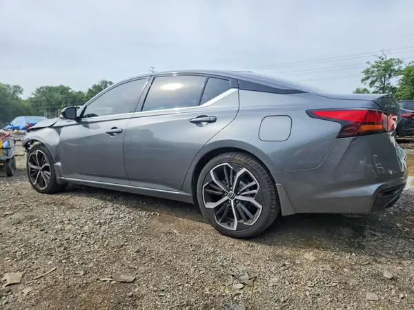 1N4BL4CV6PN389681 2023 NISSAN ALTIMA - Image 2