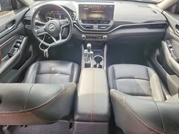 1N4BL4CV6PN389681 2023 NISSAN ALTIMA - Image 8