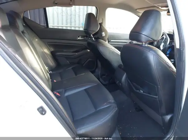 1N4BL4CV6PN395657 2023 NISSAN ALTIMA - Image 8