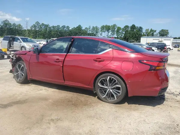 1N4BL4CV6PN396260 2023 NISSAN ALTIMA - Image 2