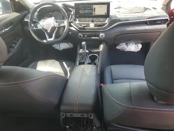 1N4BL4CV6PN396260 2023 NISSAN ALTIMA - Image 8