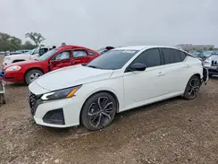 1N4BL4CV6PN396288 2023 NISSAN ALTIMA
