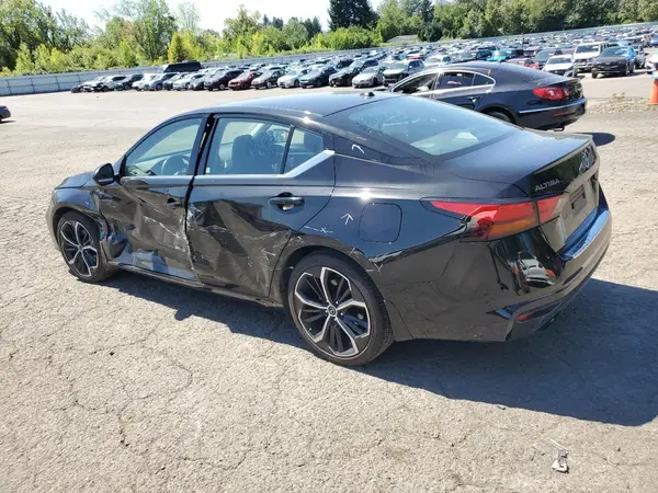 1N4BL4CV6PN396498 2023 NISSAN ALTIMA - Image 2