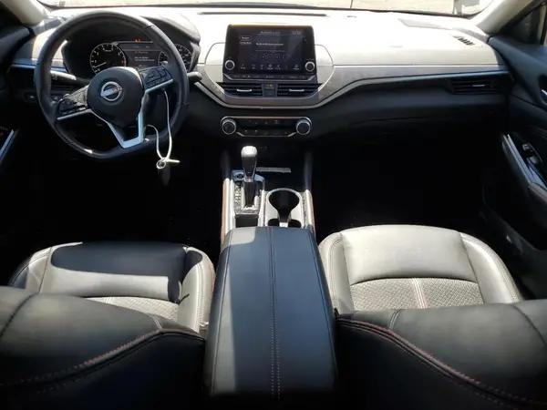 1N4BL4CV6PN396498 2023 NISSAN ALTIMA - Image 8