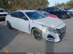 1N4BL4CV6PN399529 2023 NISSAN ALTIMA