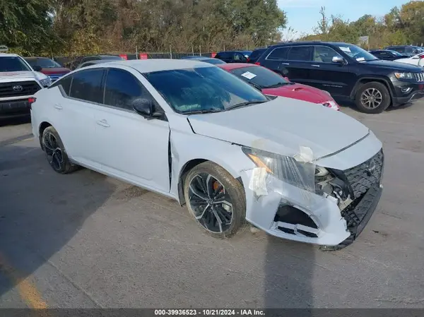 1N4BL4CV6PN399529 2023 NISSAN ALTIMA - Image 1