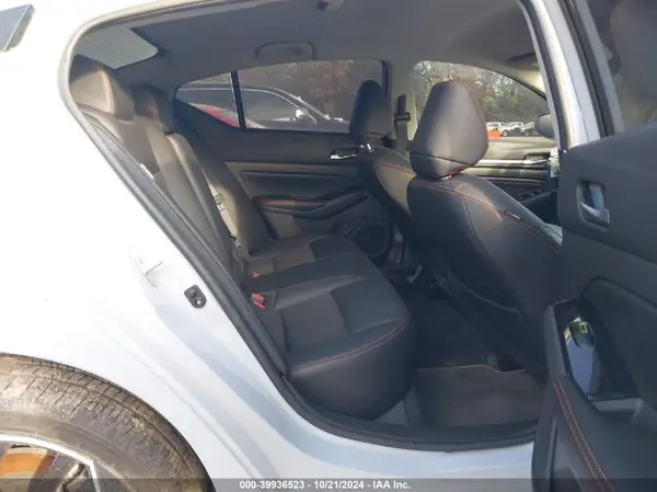 1N4BL4CV6PN399529 2023 NISSAN ALTIMA - Image 8