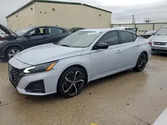 1N4BL4CV6PN402025 2023 NISSAN ALTIMA