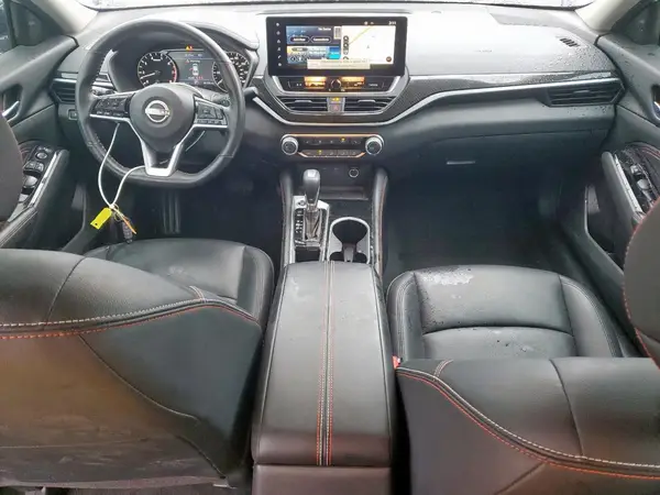 1N4BL4CV6PN402025 2023 NISSAN ALTIMA - Image 8