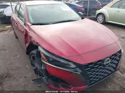 1N4BL4CV6PN404227 2023 NISSAN ALTIMA