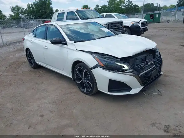1N4BL4CV6PN408066 2023 NISSAN ALTIMA - Image 1