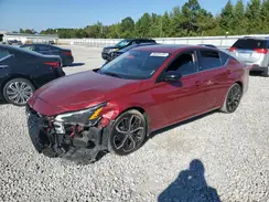 1N4BL4CV6PN410397 2023 NISSAN ALTIMA