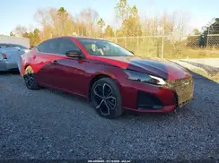 1N4BL4CV6PN411517 2023 NISSAN ALTIMA