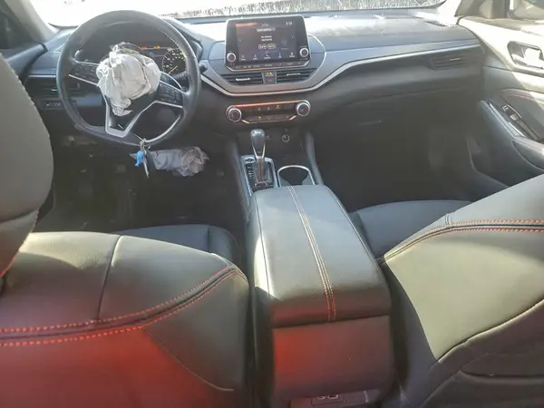 1N4BL4CV6PN411792 2023 NISSAN ALTIMA - Image 8
