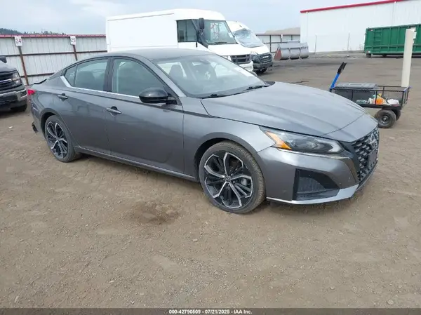 1N4BL4CV6PN415907 2023 NISSAN ALTIMA - Image 1