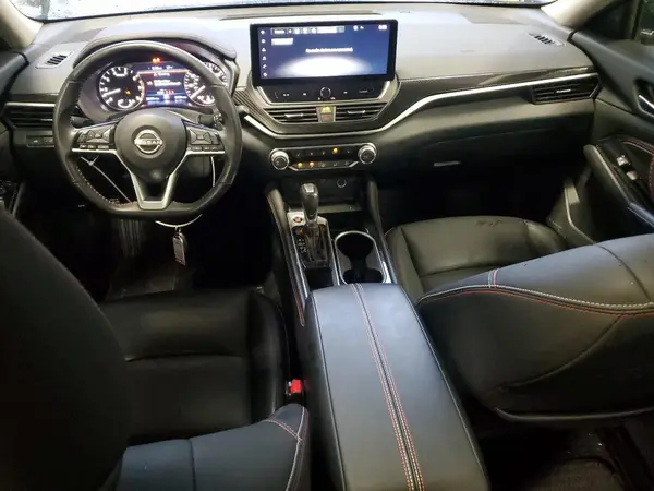 1N4BL4CV6PN416037 2023 NISSAN ALTIMA - Image 8