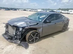 1N4BL4CV6PN419777 2023 NISSAN ALTIMA
