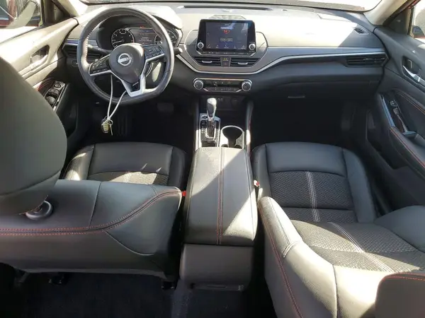 1N4BL4CV6PN420864 2023 NISSAN ALTIMA - Image 8