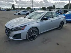 1N4BL4CV6PN421285 2023 NISSAN ALTIMA