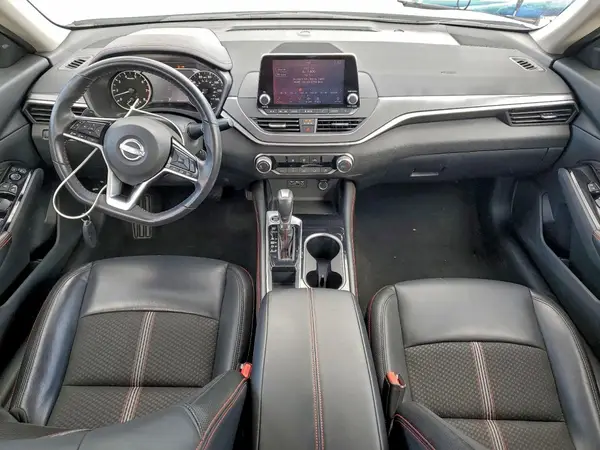1N4BL4CV6PN421285 2023 NISSAN ALTIMA - Image 8