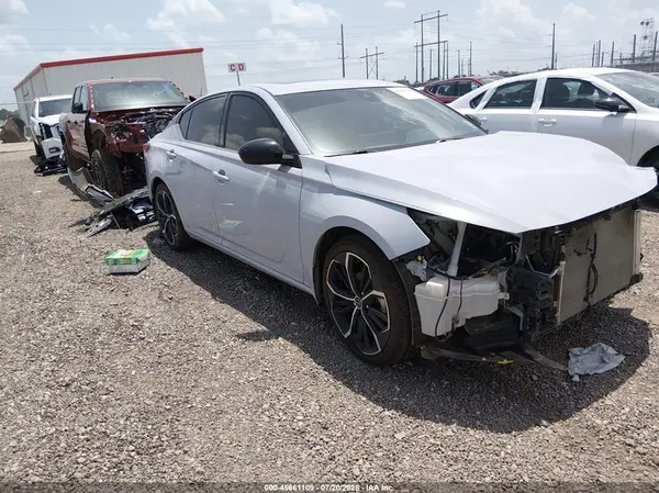 1N4BL4CV6PN422596 2023 NISSAN ALTIMA - Image 1