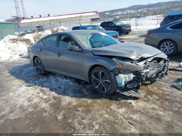 1N4BL4CV6PN425935 2023 NISSAN ALTIMA - Image 1