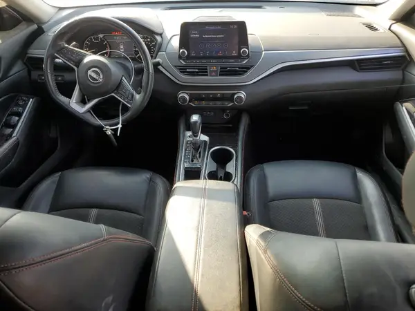 1N4BL4CV6RN301148 2024 NISSAN ALTIMA - Image 8