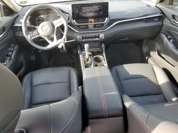 1N4BL4CV6RN302977 2024 NISSAN ALTIMA - Image 8