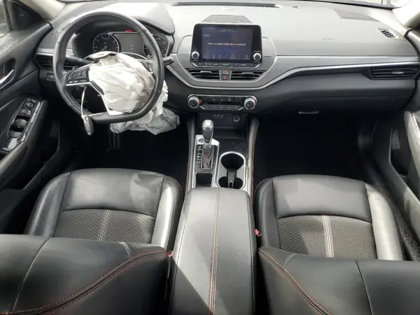 1N4BL4CV6RN303899 2024 NISSAN ALTIMA - Image 8
