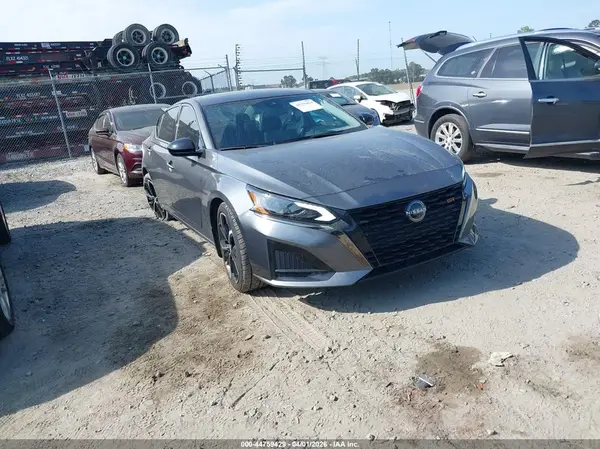 1N4BL4CV6RN307712 2024 NISSAN ALTIMA - Image 1
