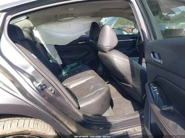 1N4BL4CV6RN307712 2024 NISSAN ALTIMA - Image 8