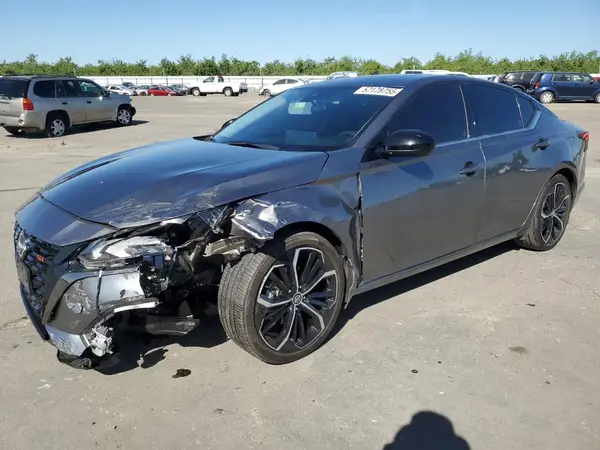 1N4BL4CV6RN311162 2024 NISSAN ALTIMA - Image 1