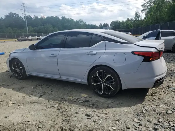 1N4BL4CV6RN311274 2024 NISSAN ALTIMA - Image 2