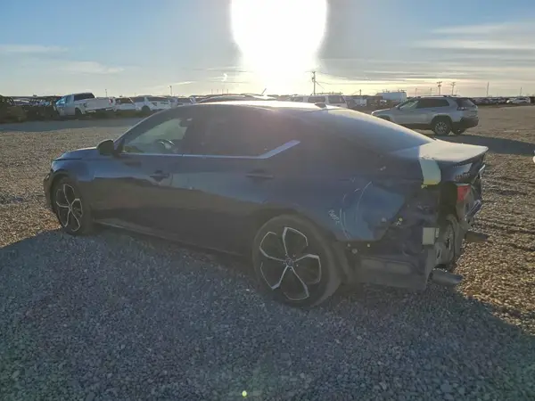 1N4BL4CV6RN314837 2024 NISSAN ALTIMA - Image 2